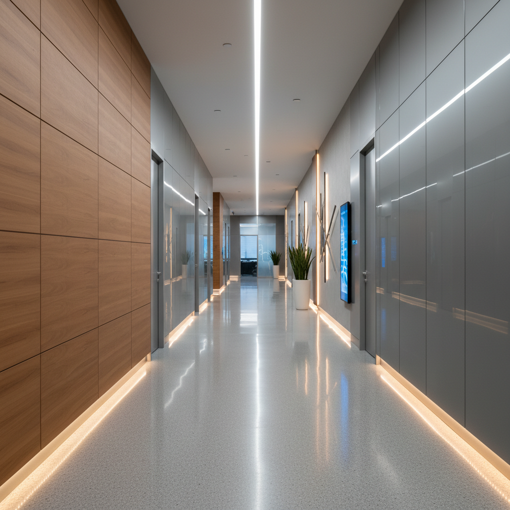 West Loop Athletic Club